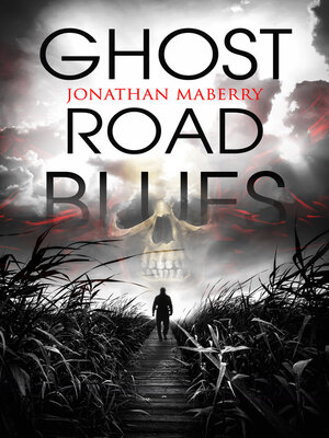 Ghost Road Blues - ebook